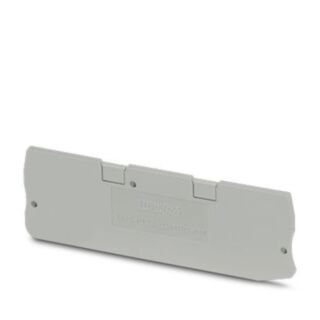 D-PT 2,5-QUATTRO-MTB - End cover