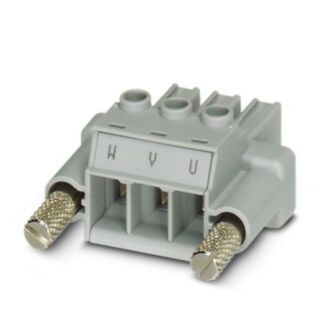 PC 5/ 3-STF1-7,62 GY RAE BD:NZ - PCB connector