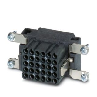VC-D2-BU30-PE - Contact insert