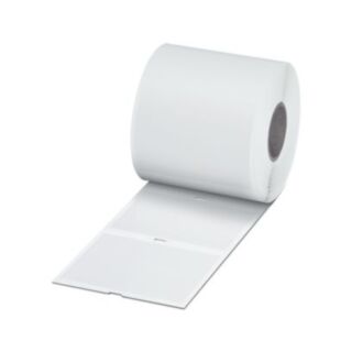 EML-HA (100X73)R - Label for rough surfaces