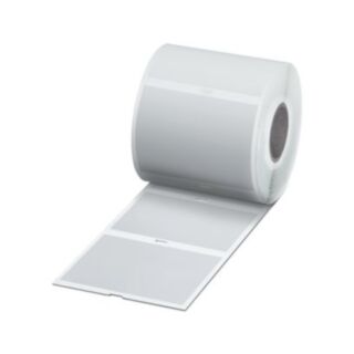 EML-HA (100X73)R SR - Label for rough surfaces