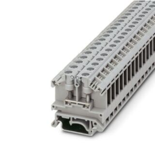 OTTA 2,5 - Bolt connection terminal block