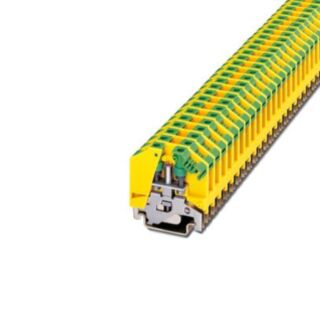 OTTA 2,5-PE - Ground terminal