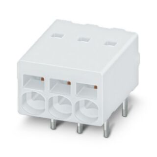 PTSM 0,5/ 5-2,5-H THR WH R32 - PCB terminal block