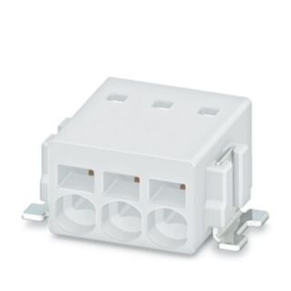 PTSM 0,5/ 6-2,5-H SMD WH R44 - PCB terminal block