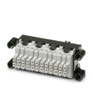 VC-TR3/4M-PEA-S6666-SET - Contact insert set
