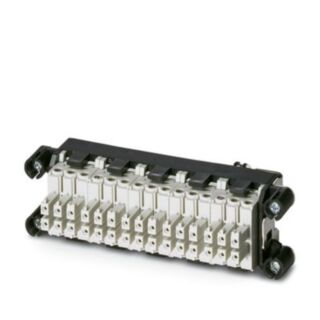 VC-TR4/5M-PEA-S66666-SET - Contact insert set