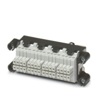VC-TR3/4M-PEA-S8888-SET - Contact insert set
