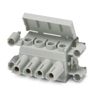 VC-TFS 4-PEA - Contact insert