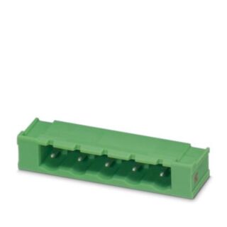 GMSTBA 2,5 HC/ 5-G-7,62-LR - PCB header