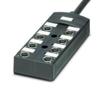 Distributor box