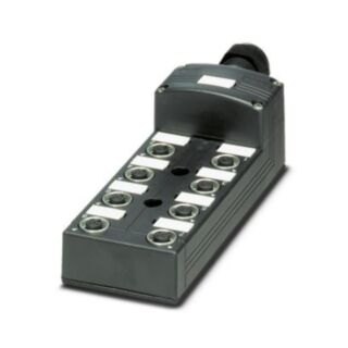 Distributor box