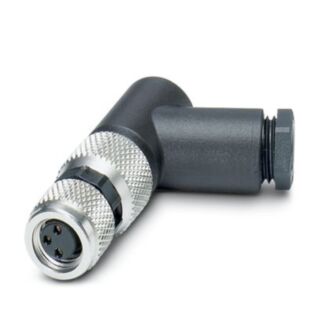 SACC-M 8FR-3CON-M-SW - Connector