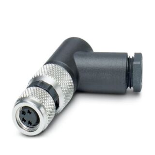 SACC-M 8FR-4CON-M-SW - Connector