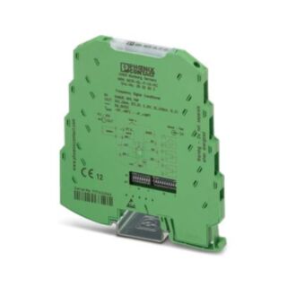 MINI MCR-SL-F-UI-NC - Frequency measuring transducer