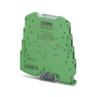 MINI MCR-SL-PTB-FM - Power terminal block
