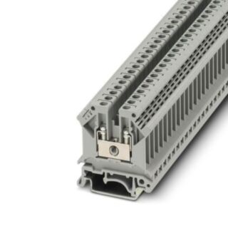 UK 3 - Feed-through terminal block