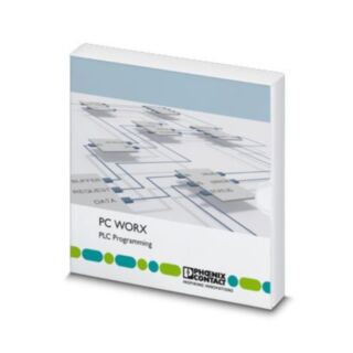 PC WORX PRO LIC TL180 - Programming software