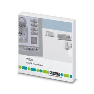 VISU+ 2 RT 2048 - Visualization software