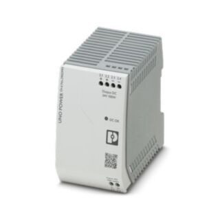 UNO-PS/1AC/24DC/100W - Power supply unit