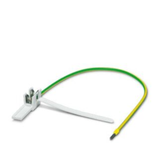 SSA 3-6/S1 - Shield connection