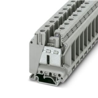 UK 35-IB - Feed-through terminal block