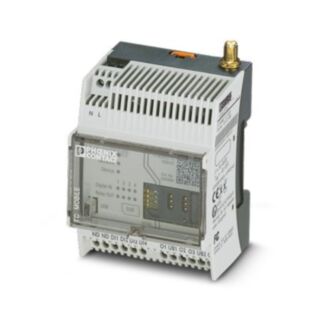 TC MOBILE I/O X300 AC