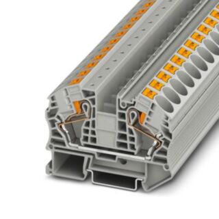 PT 16 N - Feed-through terminal block