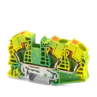 PT 16-TWIN N-PE - Ground terminal