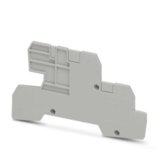 D-UTI/3 - End cover