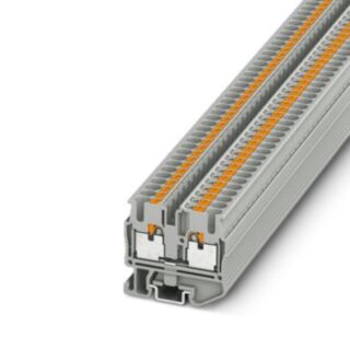 MPT 2,5 - Mini feed-through terminal block
