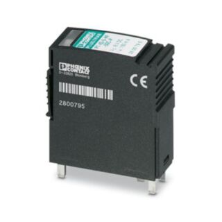 PT-IQ-5-HF-5DC-P - Surge protection plug