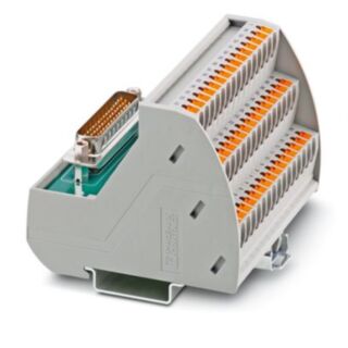 VIP-3/PT/HD44SUB/M - Interface module