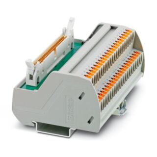 VIP-2/PT/FLK50/PLC - Passive module