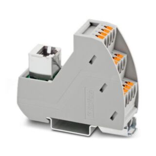 VIP-3/PT/RJ45 - Interface module
