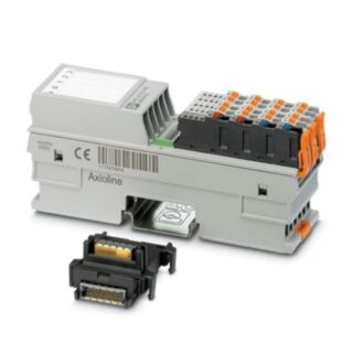 AXL F IMPULSE2 XC 1H - Function module