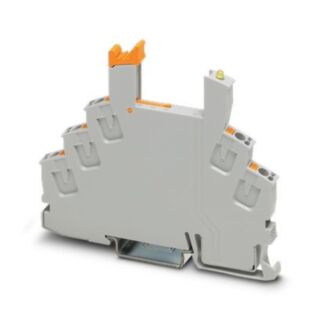 RIF-0-BPT/21 - Relay base