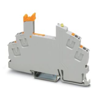 RIF-0-BPT/1 - Relay base