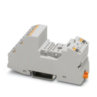 RIF-2-BPT/4X21/EX - Relay base
