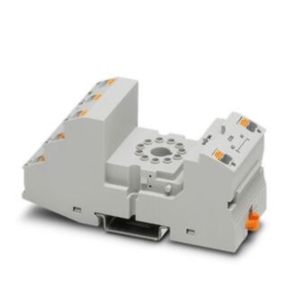 RIF-3-BPT/3X21 - Relay base
