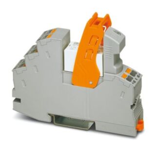 RIF-1-RPT-LV-120AC/2X21 - Relay Module