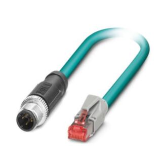 NBC-MSD/20,0-93E/R4AC SCO - Network cable