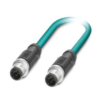 NBC-M12MSD/ 1,0-93E/M12MSD - Network cable