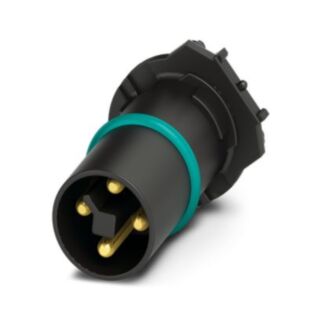 SACC-CI-M12MST-4CON-L180 THR - Contact carrier