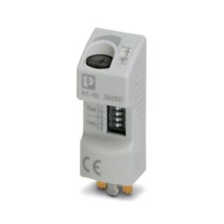 RIF-T3-24UC - Timer module