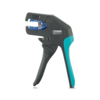 WIREFOX-E 4 - Stripping tool