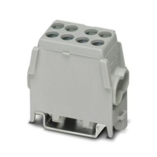 UDB 2X25/16 GY - Trunk line branch terminal