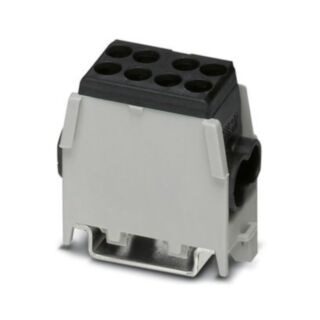 UDB 2X25/16 BK - Trunk line branch terminal