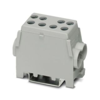 UDB 2X35/25 GY - Trunk line branch terminal