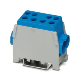 UDB 2X35/25 BU - Trunk line branch terminal